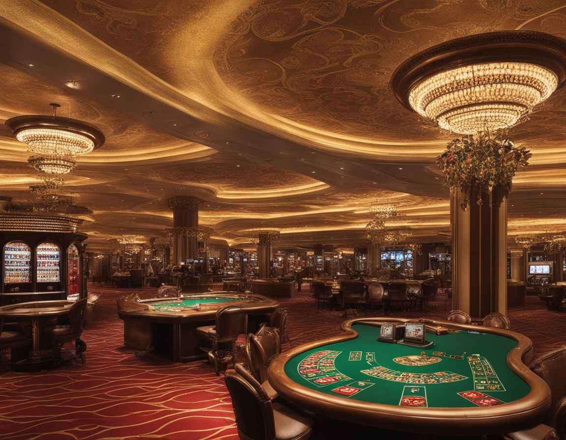 1666 bet