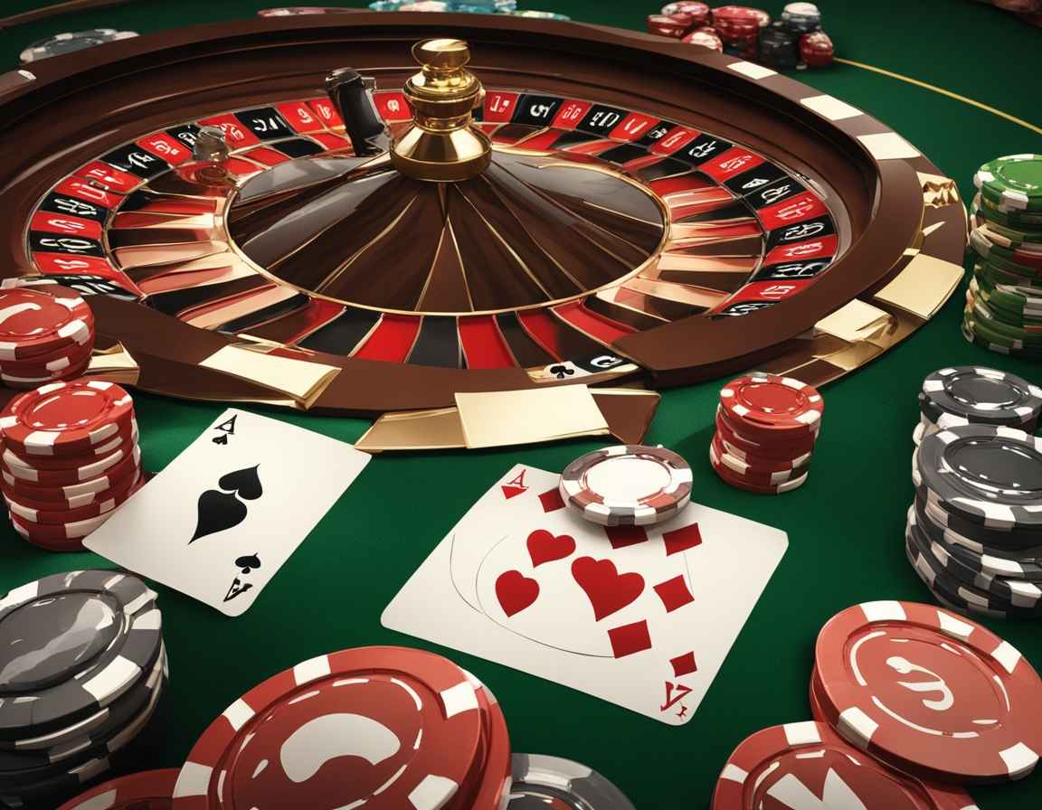 1666 bet