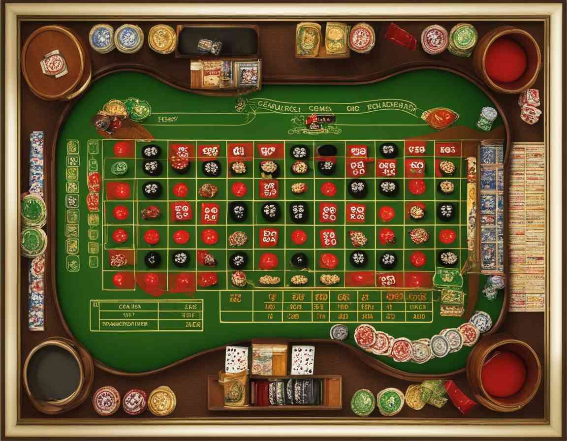 1666 bet